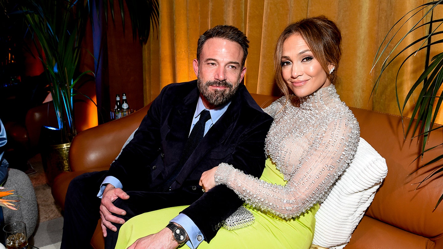 Jennifer Lopez's Documentary Reveals Conflicts, Leading to Divorce from Ben Affleck