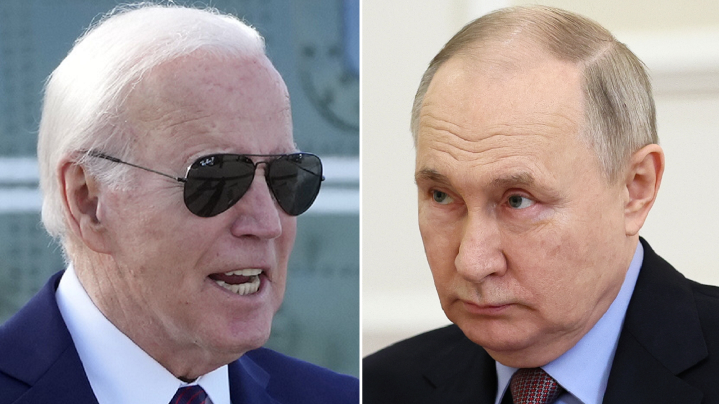 Biden Neglects Albania Amidst Regional Tensions Fueled by Putin