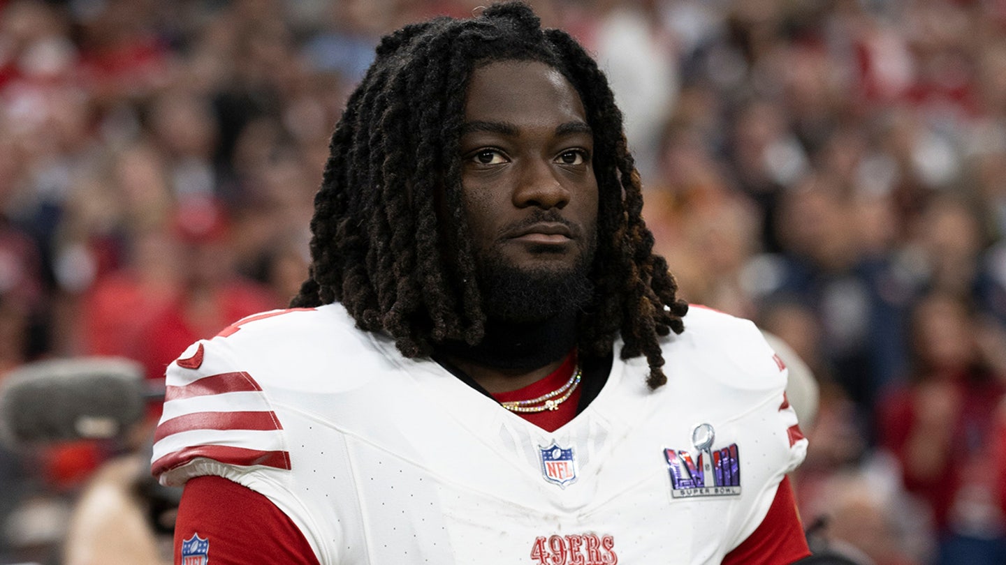 Brandon Aiyuk's Cryptic TikTok Raises Concerns about 49ers Future