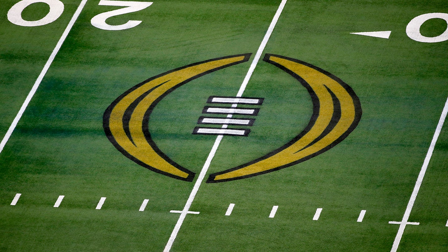 College Football Playoff Expansion to 12 Teams Unveiled