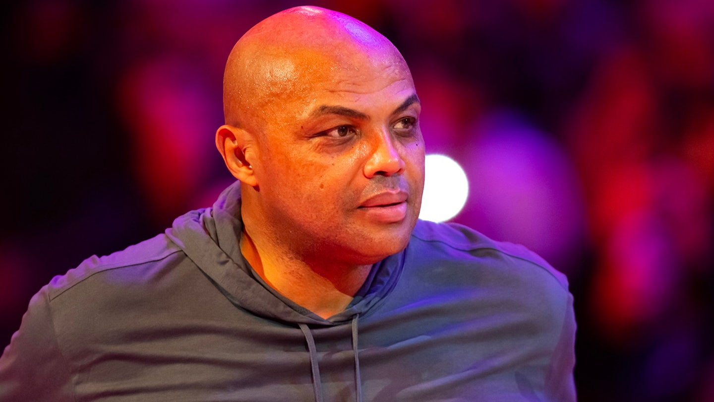 Charles Barkley Defends Right to Speak Amidst TNT's NBA Rights Crisis