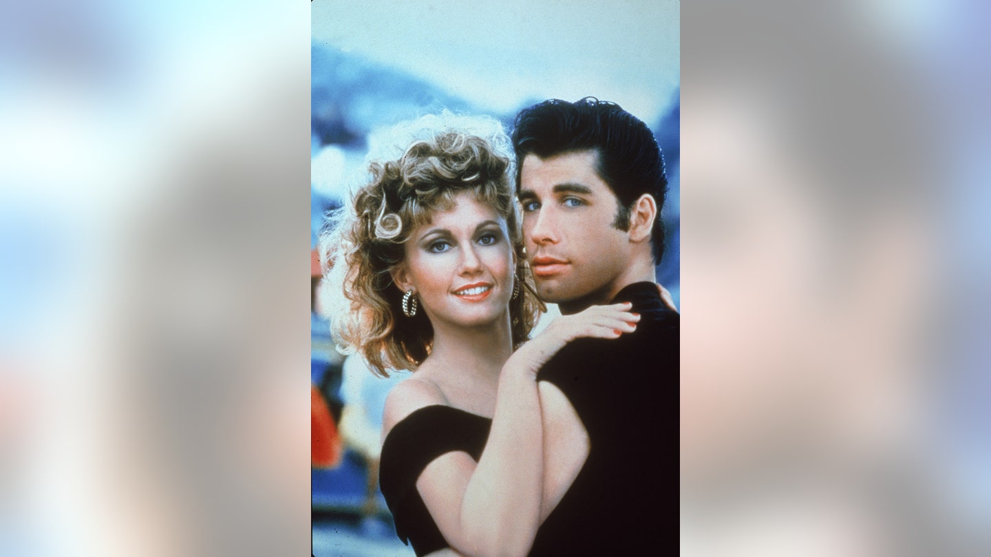 Frankie Avalon's Near Miss with Iconic 'Beauty School Dropout' Role in 'Grease'