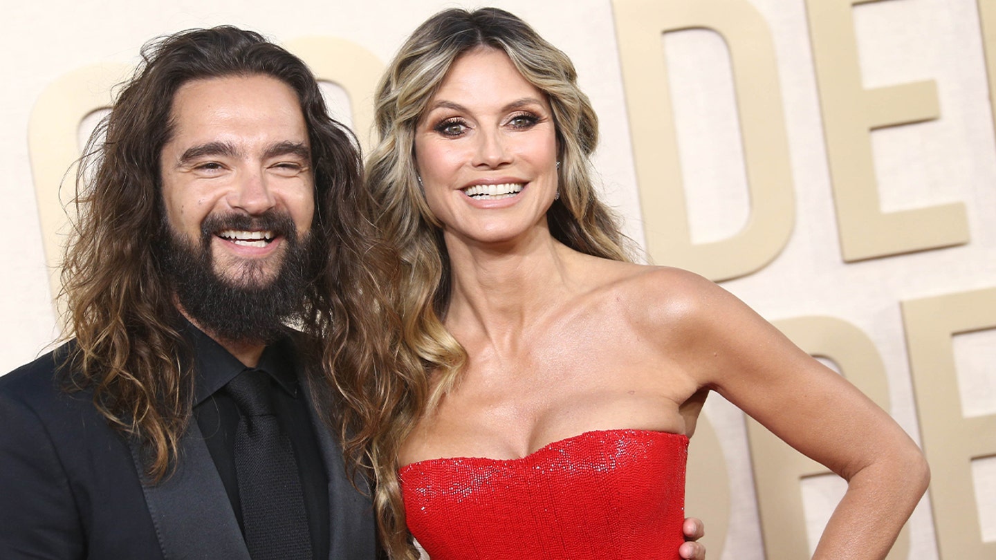 Heidi Klum's Love and Marriage Advice: Embracing Age and Celebrating Love