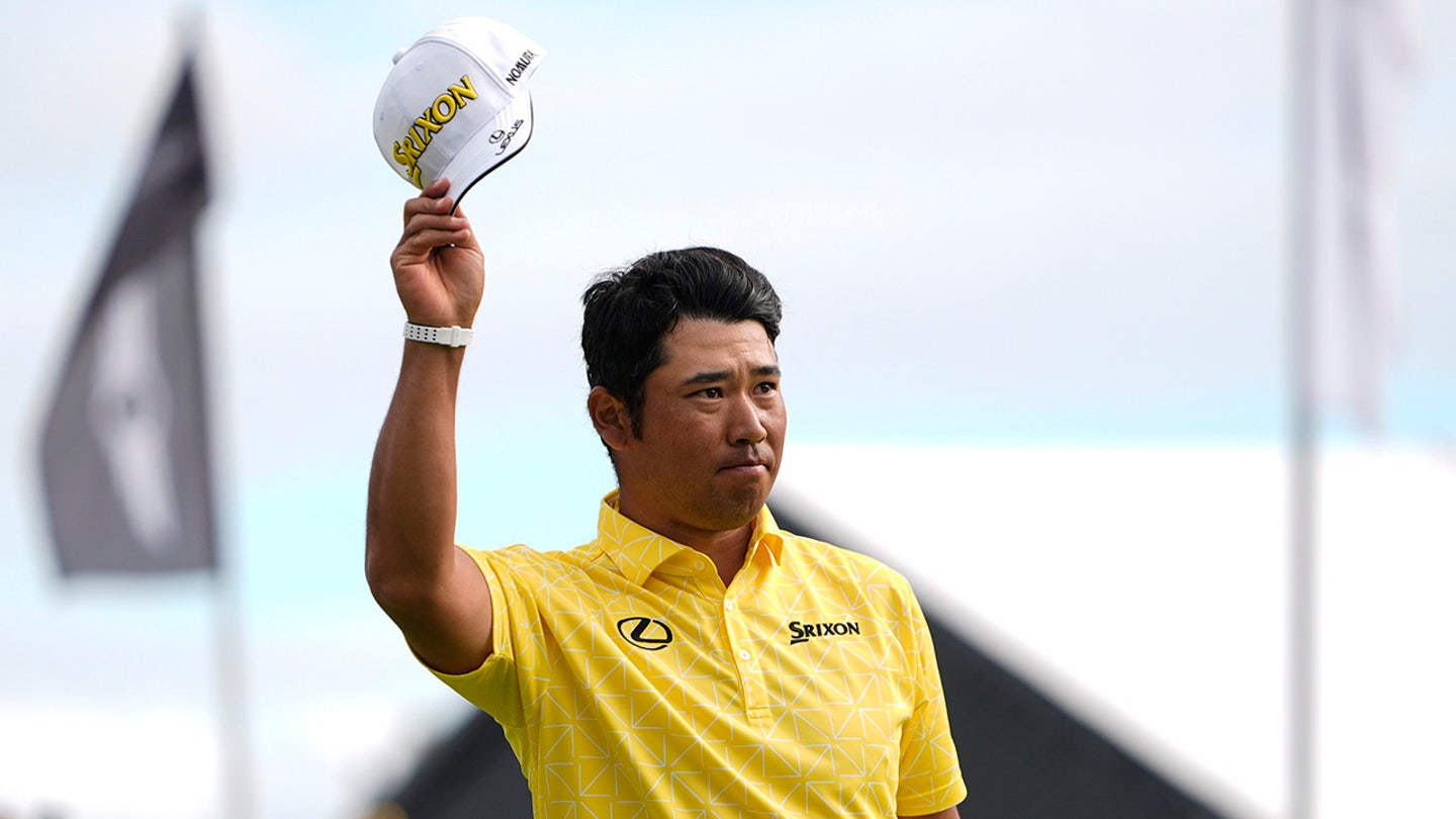 Hideki Matsuyama Suffers Robbery at London Airport, Coach and Caddie Forced to Return to Japan