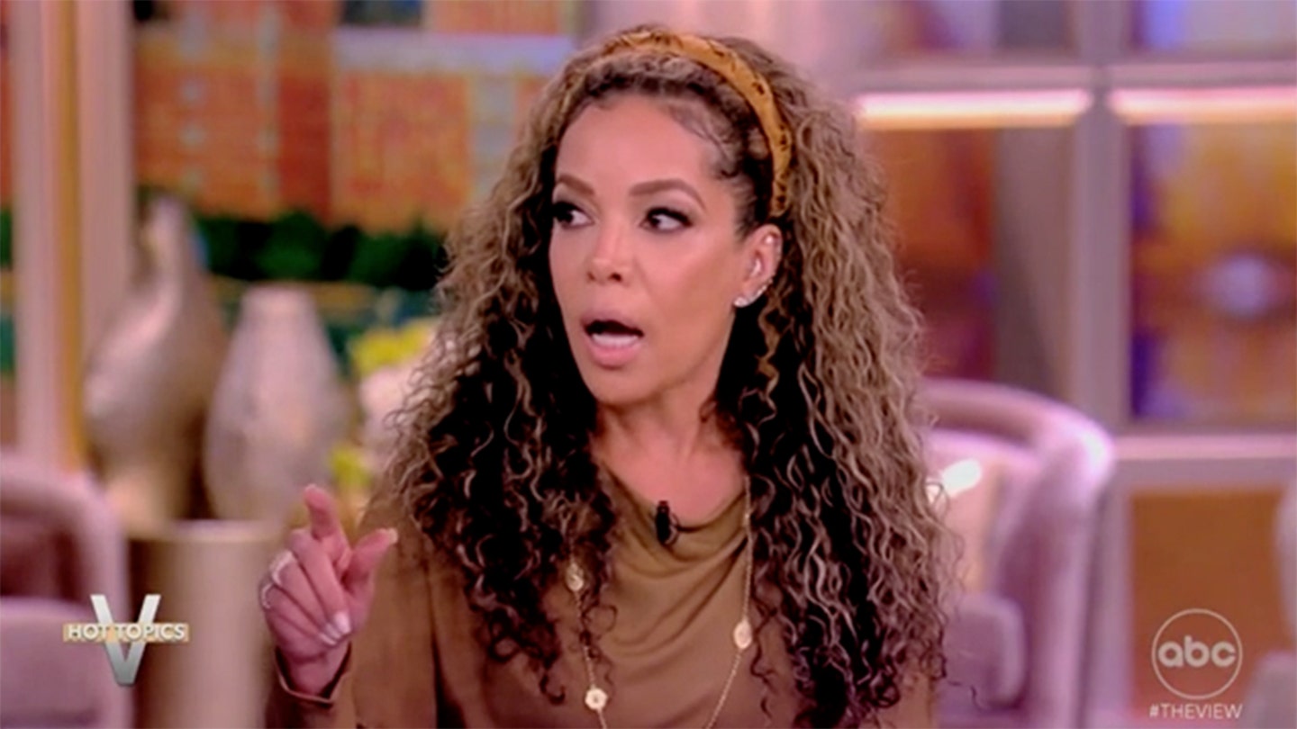The View Co-Hosts: Trump Should Be Imprisoned As a Lesson