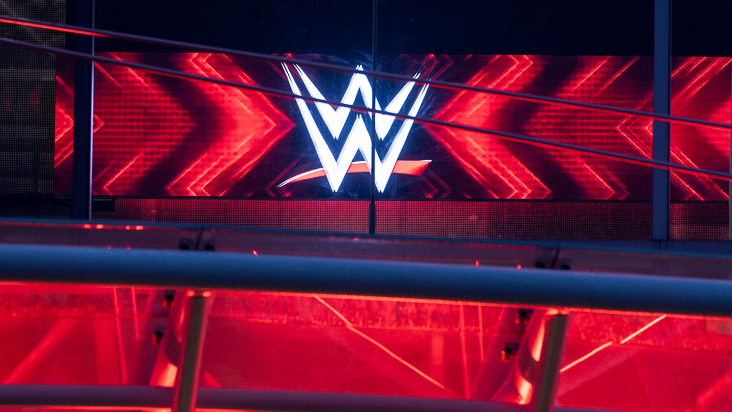 WWE HQ 2