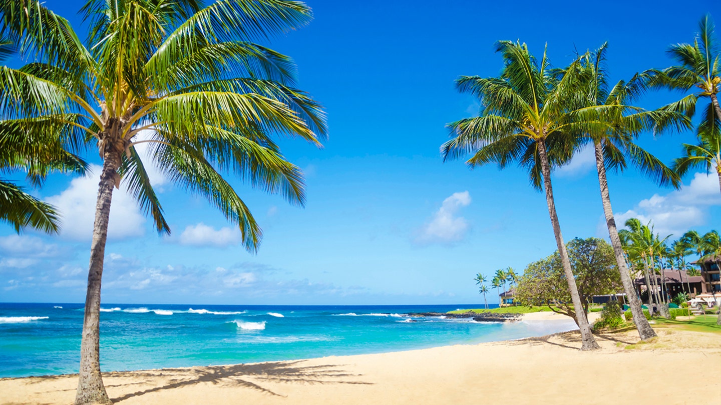 poipu