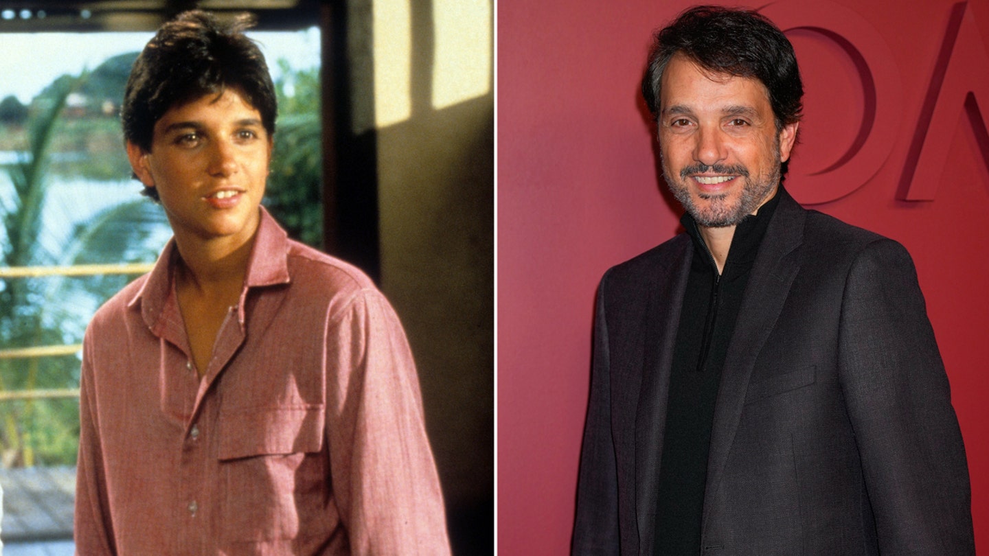 The Karate Kid's Enduring Legacy: Interviews with Ralph Macchio and William Zabka