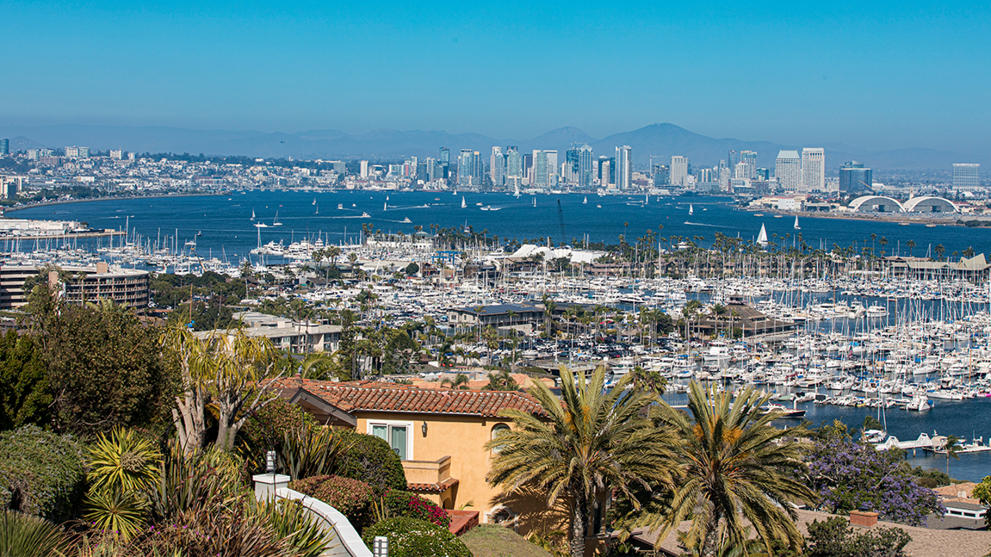 San Diego's Beachside Yoga Ban: A Crackdown on Calm amid a Sea of Concerns