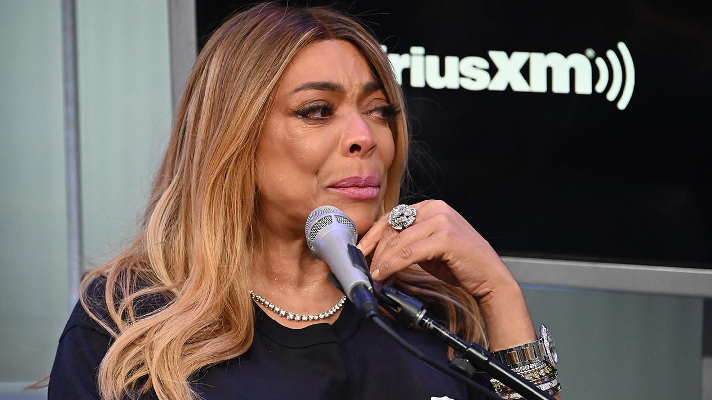 Wendy Williams' Inner Circle Worries About Her Wellbeing Amid Health Struggles