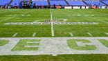 A view of the Ravens field