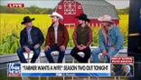 "Farmer Wants a Wife" stars join 'Fox & Friends."