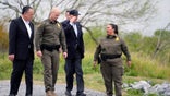 Biden visit southern border