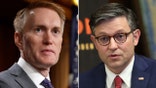 Senate border bill