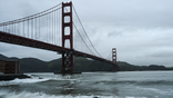 Golden Gate Bridge