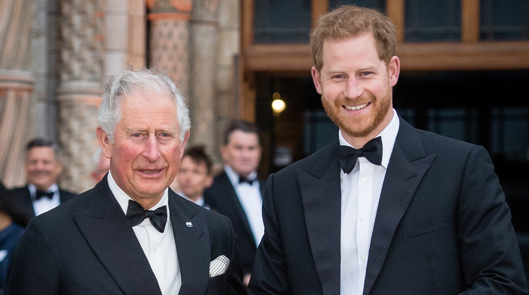 King Charles' Deep Regret over Prince Harry's Upbringing, Revealed in New Book