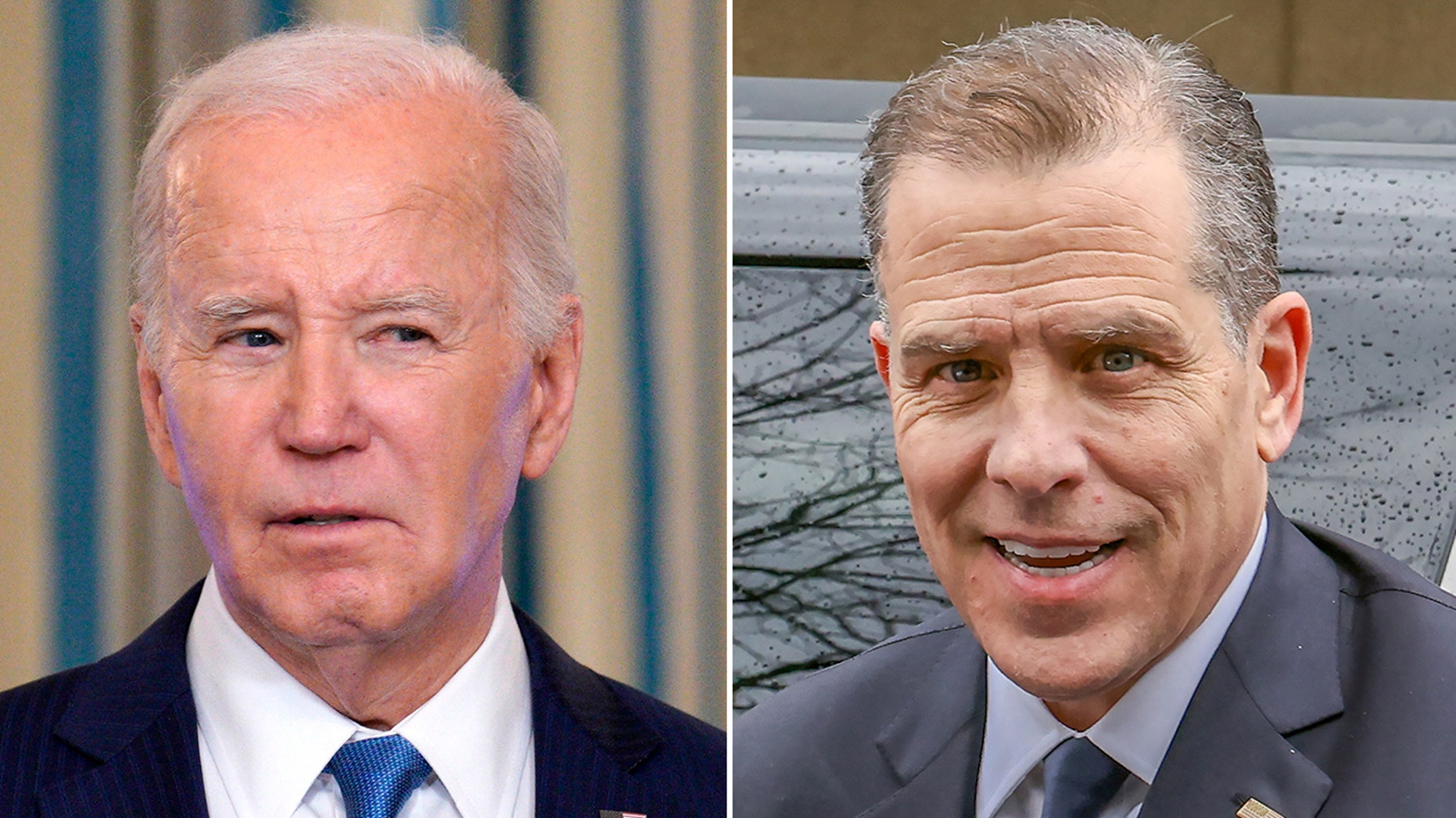 Comer invites Biden to testify publicly as part of House impeachment inquiry