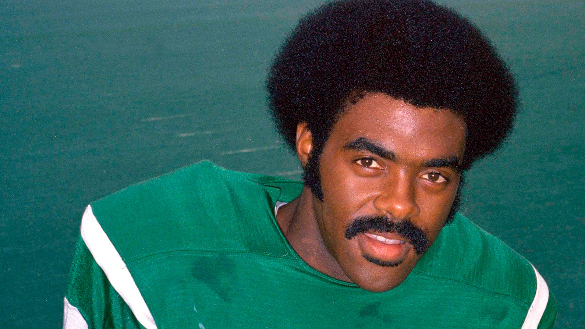 Richard Caster in 1971