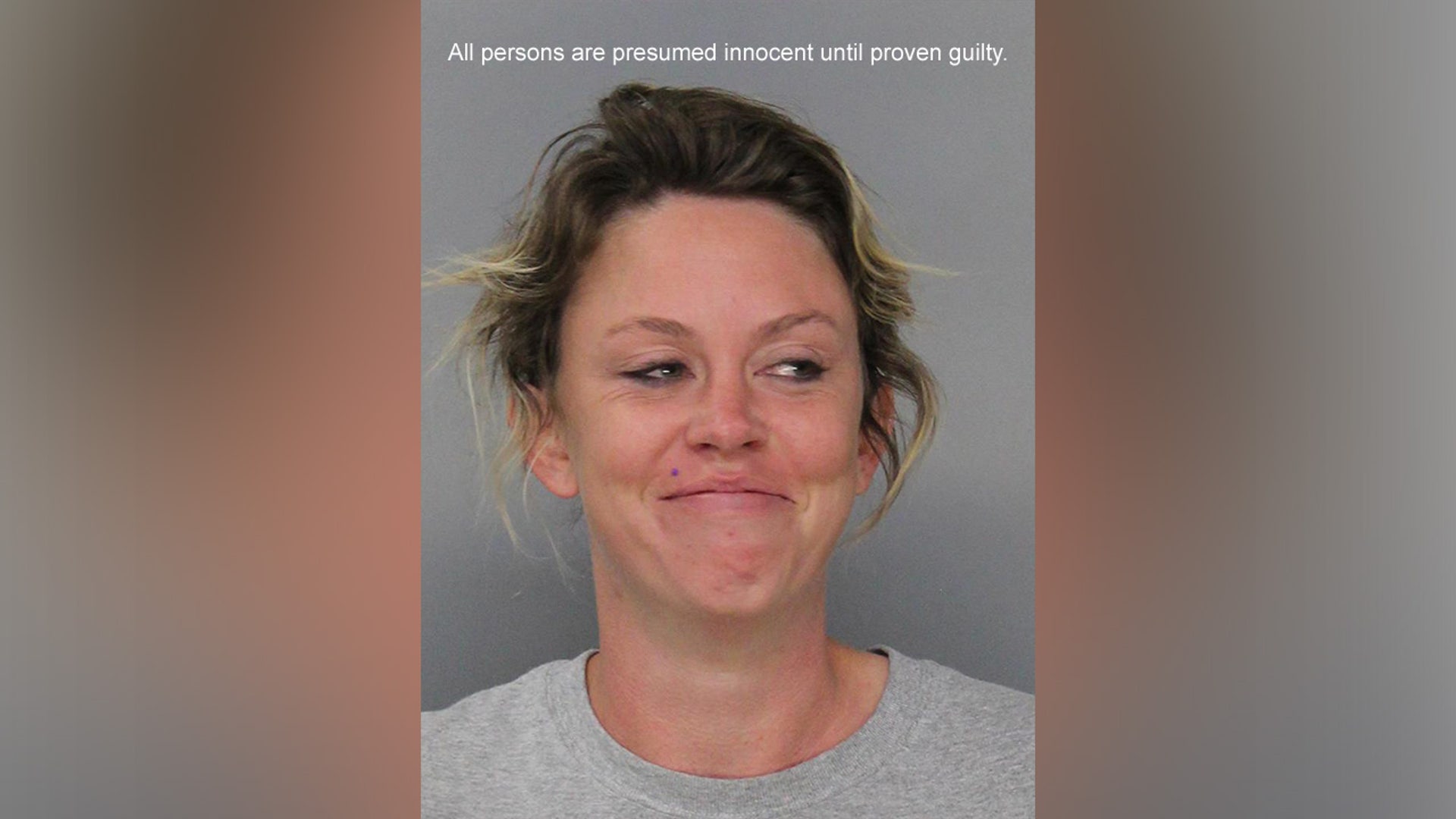 A mugshot of Jamie Elrod