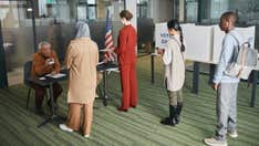 How AI could manipulate voters and undermine elections, threatening democracy