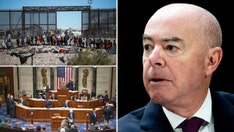 Mayorkas first Cabinet official to be impeached since 1876, Suozzi wins Santos' seat and more top headlines