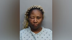 Florida woman attacks teen, woman with hot sauce bottle: police