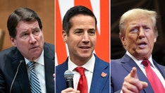 GOP senator endorses Trump-backed Ohio Senate candidate to face vulnerable Democrat