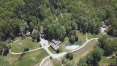 Preteen boy dies 1 day after enrolling in controversial North Carolina therapy camp: 'Suspicious death'