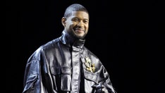 Usher recalls Super Bowl halftime near-disaster and shares what made him 'passionate' about returning