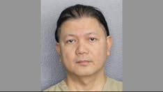 Florida man who worked for Disney Cruise Line arrested on child pornography charges