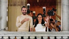 El Salvador's president, 'world's coolest dictator,' wins landslide re-election, Blinken congratulates Bukele