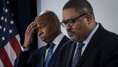 New York's 'catch and release' policies fail to hold criminals accountable: police rep