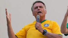 Former Brazilian President Jair Bolsonaro under investigation for allegedly harassing a humpback whale