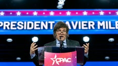 Argentina's Milei shuts up critics with miracle turnaround of economy, strong security policies