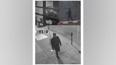 Alabama authorities seek person of interest in explosion at state attorney general's office