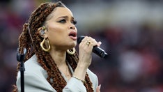 Super Bowl LVIII Black national anthem performance causes stir on social media