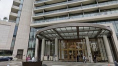 Beverly Hills police detain armed suspect at Waldorf Astoria hotel ahead of Grammys party