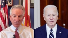 GOP senator fumes over Biden admin providing veteran medical resources to illegal immigrants