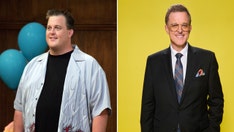 'Mike & Molly' star Billy Gardell jokes he still battles 'fat guy in there' after 170-pound weight loss