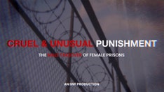 New docu-series exposes the 'cruel and unusual punishment' of housing trans prisoners with female inmates