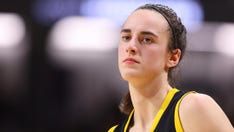 Caitlin Clark announces decision to enter 2024 WNBA Draft