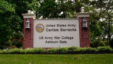 US Army denies request to return remains of Native American boys who died at Pennsylvania boarding school