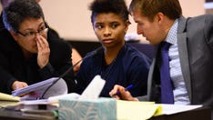 Wisconsin woman pleads guilty to killing her sex trafficker after arguing it was legal