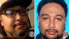 Tennessee deputy's suspected killer appears in court