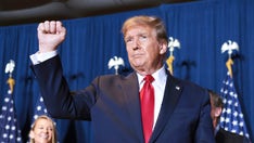 Congress sending Trump's 'big, beautiful bill' to his desk after dramatic all-night House vote