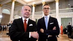 Finland presidential candidates compete to shape country’s foreign and security policies involving Russia