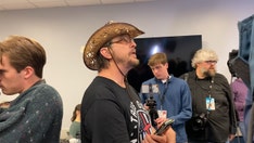 Athens resident blasts ‘left-wing nut job’ mayor over Laken Riley murder: ‘Violated his oath of office’