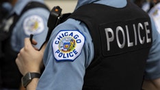 Chicago cop sues city for right to change his race after department allows officers to change genders