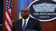 Republican lawmakers demand 'consequences' for Austin's 'failure of leadership' during medical scare