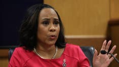 Judge warns Fani Willis over outbursts in heated testimony